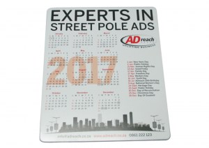 Welded PVC Mouse Pad1